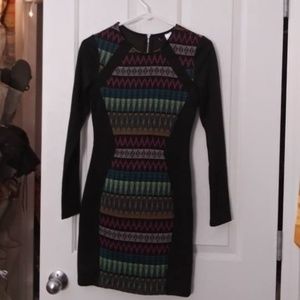 Divided by H&M Midi Dress